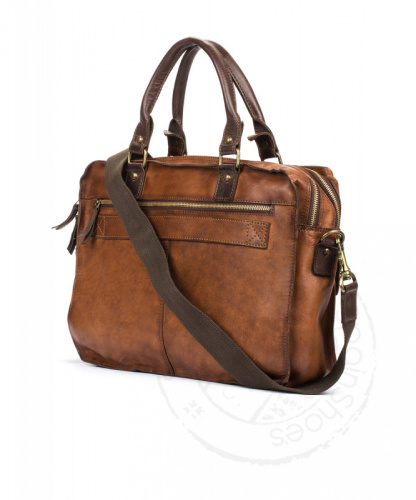 Портфель Pikolinos MHA-863 Cognac