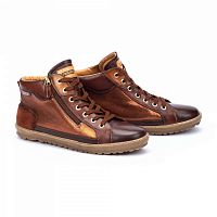 Кеды женские Pikolinos 901-8772C1 Caoba