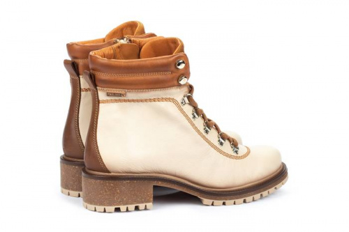 Ботинки женские Pikolinos W9Z-8634C1 Marfil
