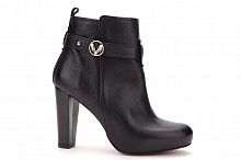 Полусапожки Martinelli 657-5748R Black