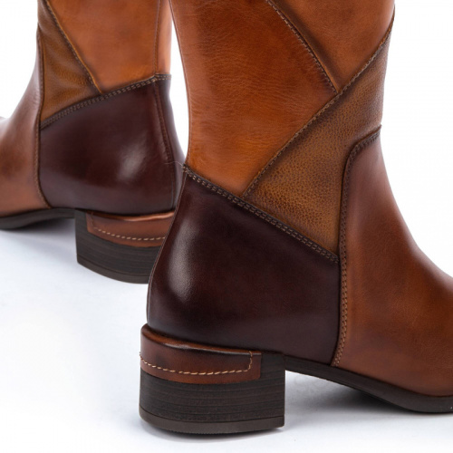Женские сапоги Pikolinos W6W-9841C1 Cuero
