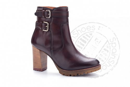 Женские полусапожки Pikolinos W7M-8854 Olmo