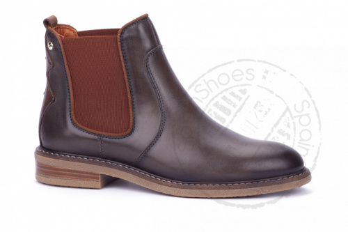Полуботинки женские Pikolinos W8J-8751С1 Seamoss
