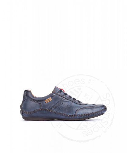 Мужские мокасины Pikolinos 08J-6582 Nautic
