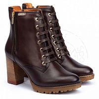 Женские полусапожки Pikolinos W7M-8788 Olmo