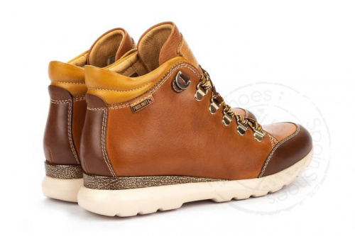 Ботинки Pikolinos W0Z-8987C1 Brandy