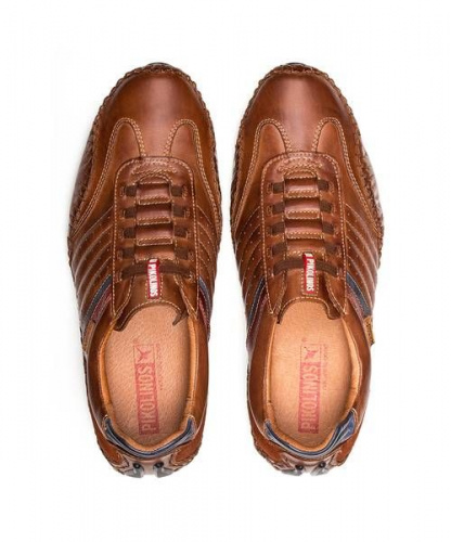 Мужские мокасины Pikolinos 15A-6092 Cuero