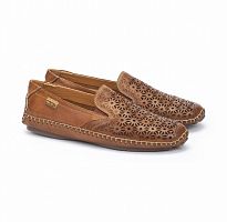 Женские мокасины Pikolinos 578-4907 Brandy