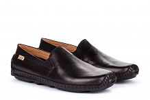 Мужские мокасины Pikolinos 09Z-5511 Black