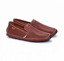 Мужские мокасины Pikolinos 09Z-3100 Sandia
