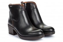 Полусапожки Pikolinos W6N-8621 Black