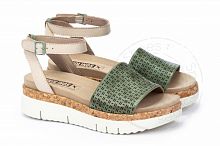 Женские босоножки Pikolinos W4N-0978C1 Mint Green