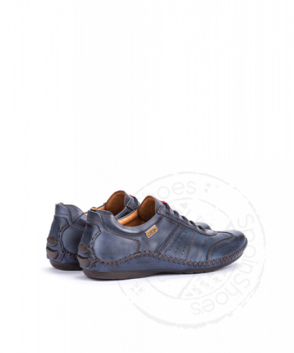 Мужские мокасины Pikolinos 08J-6582 Nautic