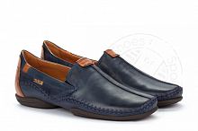 Мужские туфли Pikolinos 03A-3008C1 Blue