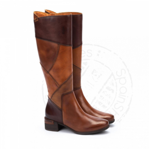 Женские сапоги Pikolinos W6W-9841C1 Cuero