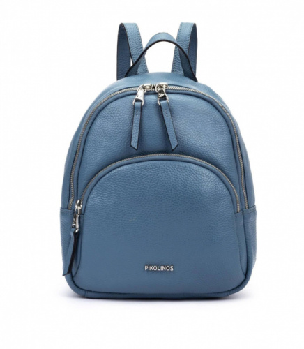 Женский рюкзак Pikolinos WHA-786 Denim