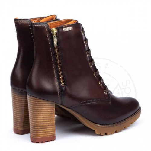 Женские полусапожки Pikolinos W7M-8788 Olmo