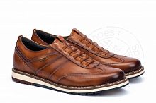 Мужские туфли Pikolinos M8J-6097 Brandy