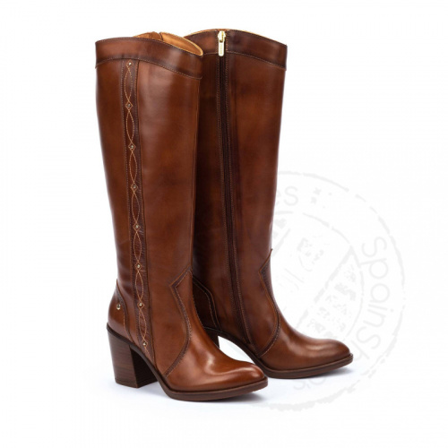 Женские сапоги Pikolinos W7Y-9560 Cuero