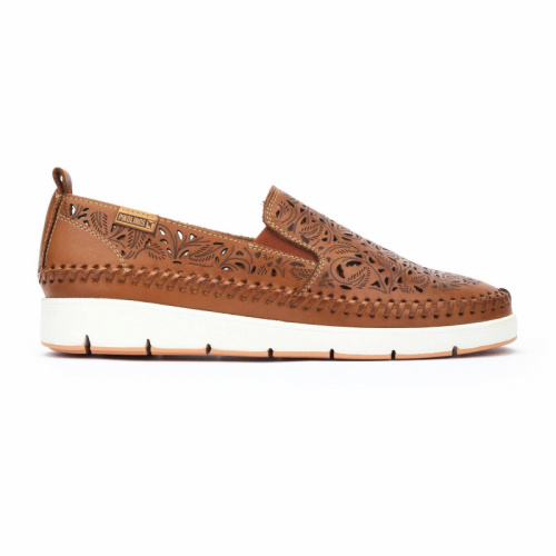Женские мокасины Pikolinos W8D-3896 Brandy