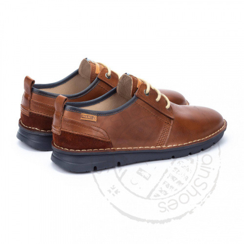 Мужские туфли Pikolinos M3T-4232C1 Cuero
