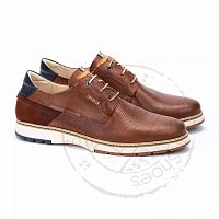Мужские туфли M8A-4222C1 Cuero Pikolinos