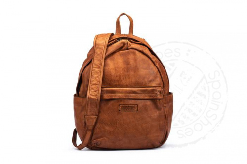 Рюкзак MHA-779 Cognac Pikolinos