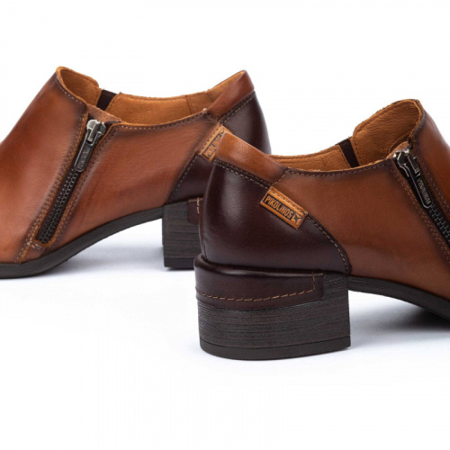 Туфли женские Pikolinos W6W-5673C1 Cuero