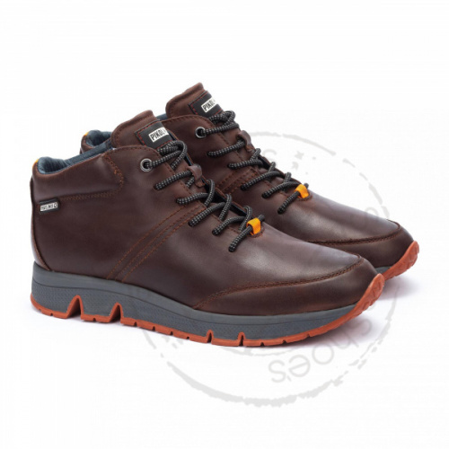 Мужские зимние кроссовки Pikolinos M9U-N8069 Olmo