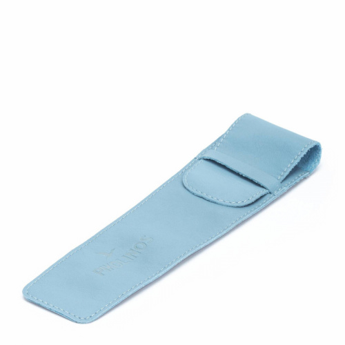 Резной деревянный веер Pikolinos WAC-FN00 Denim