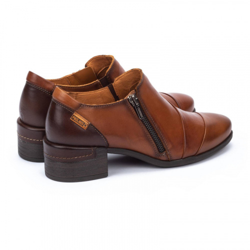 Туфли женские Pikolinos W6W-5673C1 Cuero