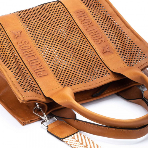 Женская сумка Pikolinos WHA-376 Brandy