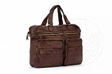 Портфель Pikolinos MHA-864 Brown