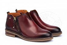 Женские полуботинки Pikolinos W8J-7501C1 Arcilla