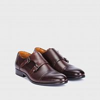 Мужские туфли Martinelli 373-0395PYX Marron