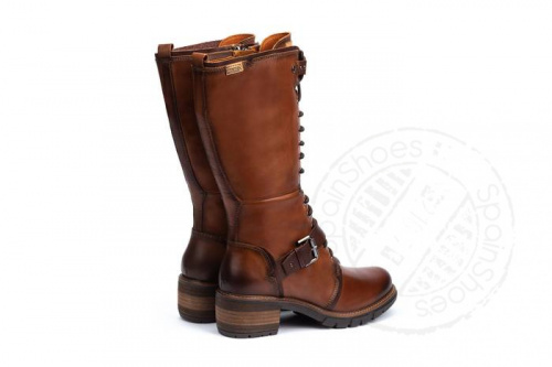 Женские сапоги Pikolinos W1T-9624 Cuero