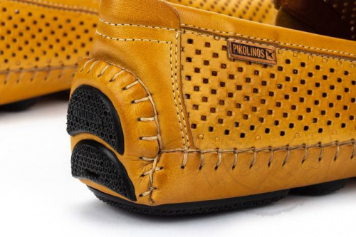 Мужские мокасины Pikolinos 09Z-3100 Honey