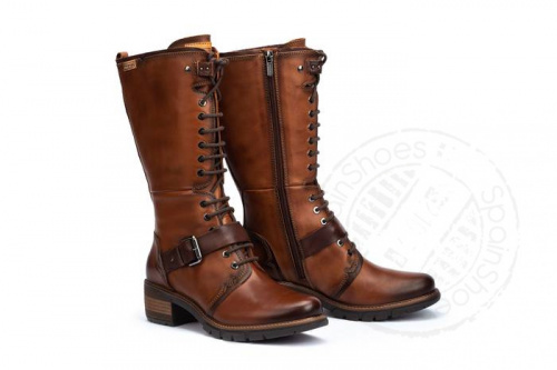 Женские сапоги Pikolinos W1T-9624 Cuero