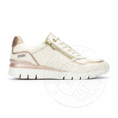 Женские кроссовки W4R-6994C2 Nata Pikolinos