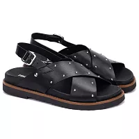 Женские сандалии Pikolinos W7Z-0995 Black