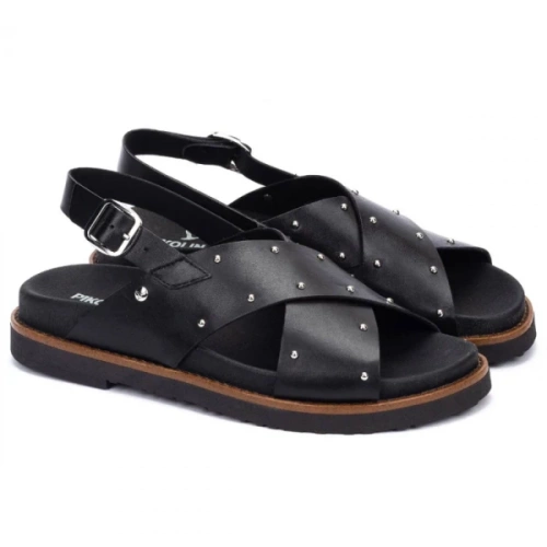Женские сандалии Pikolinos W7Z-0995 Black