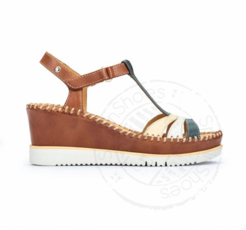 Женские босоножки Pikolinos W3Z-1776C1 River