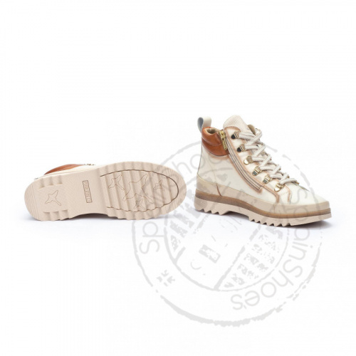 Женские полуботинки PIkolinos W3W-8564 Nata