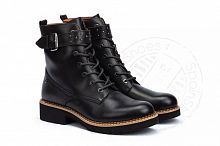 Женские ботинки Pikolinos W0V-8668 Black
