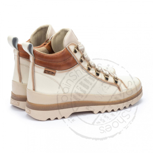 Женские полуботинки PIkolinos W3W-8564 Nata