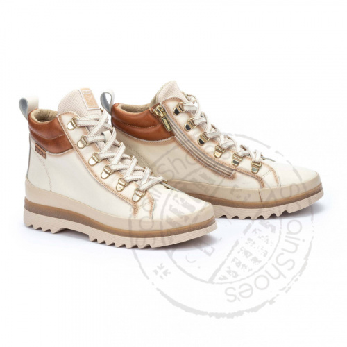 Женские полуботинки PIkolinos W3W-8564 Nata