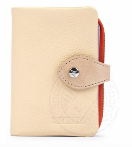 Женский кошелек Pikolinos WAC-W194 Cream