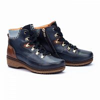 Женские ботинки Pikolinos W0W-8676C1 Blue