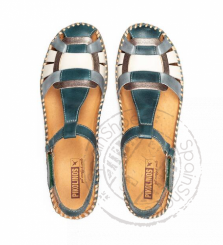 Женские босоножки Pikolinos W8K-0965C1 River