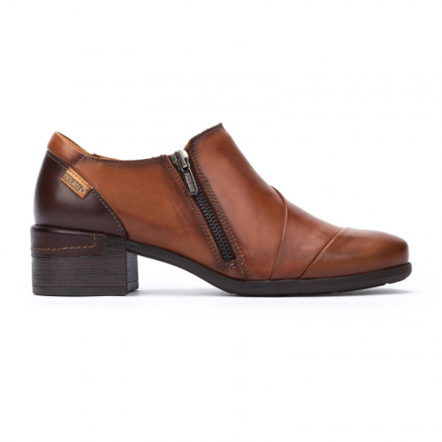 Туфли женские Pikolinos W6W-5673C1 Cuero